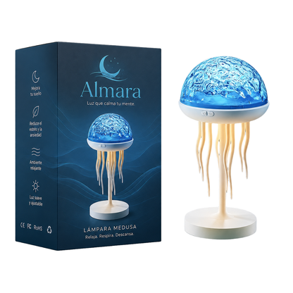 Lampara Medusa